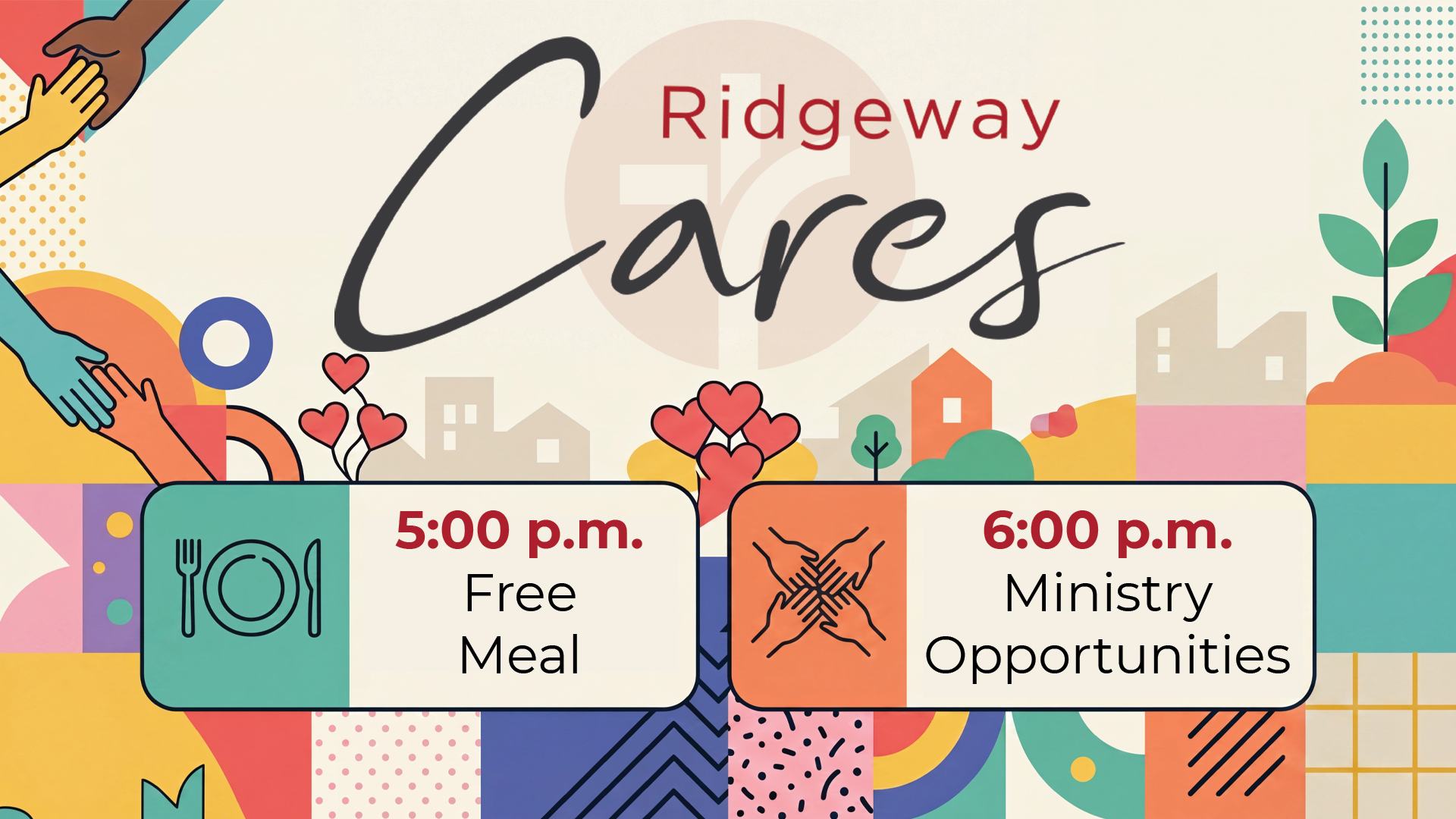 ridgewaycares